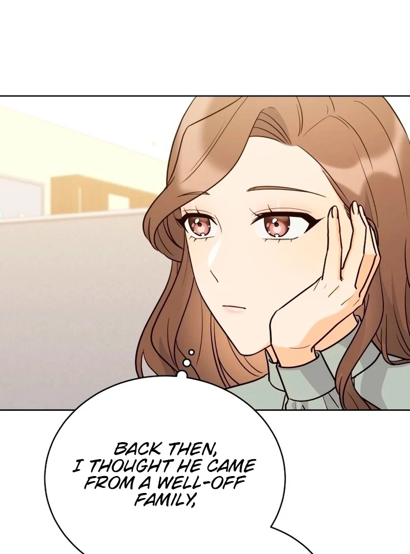 A Man Who Fell in Love With Me Chapter 28 - Page 99