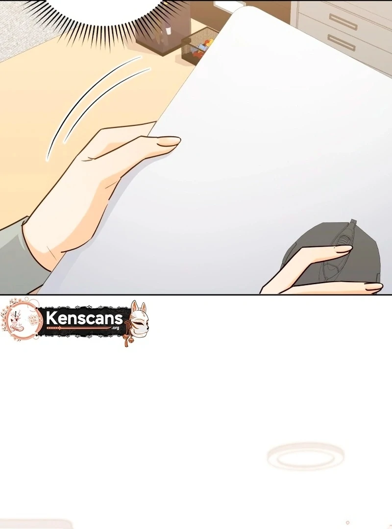 A Man Who Fell in Love With Me Chapter 29 - Page 101