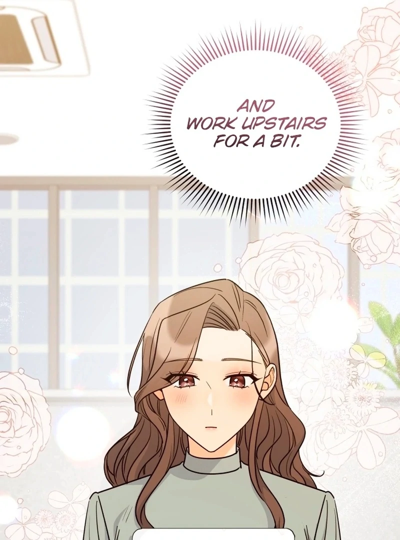 A Man Who Fell in Love With Me Chapter 29 - Page 102