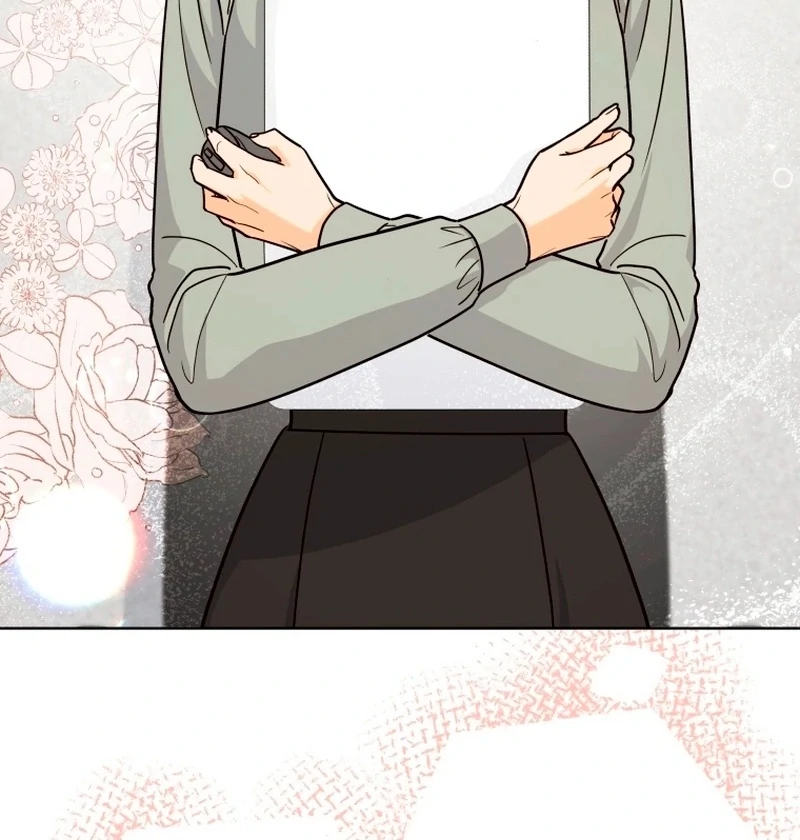 A Man Who Fell in Love With Me Chapter 29 - Page 103