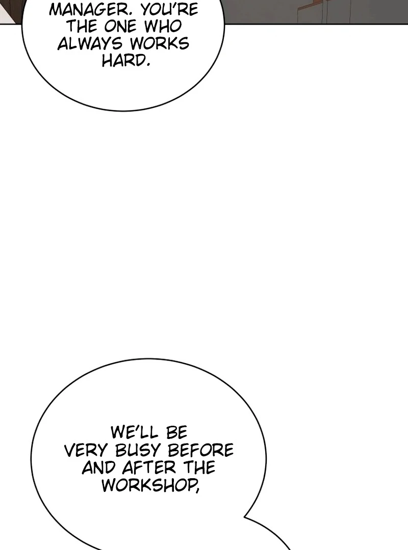 A Man Who Fell in Love With Me Chapter 29 - Page 13