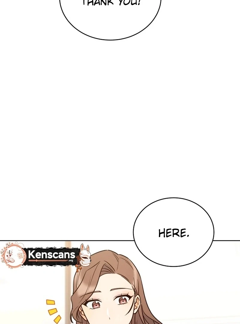 A Man Who Fell in Love With Me Chapter 29 - Page 15