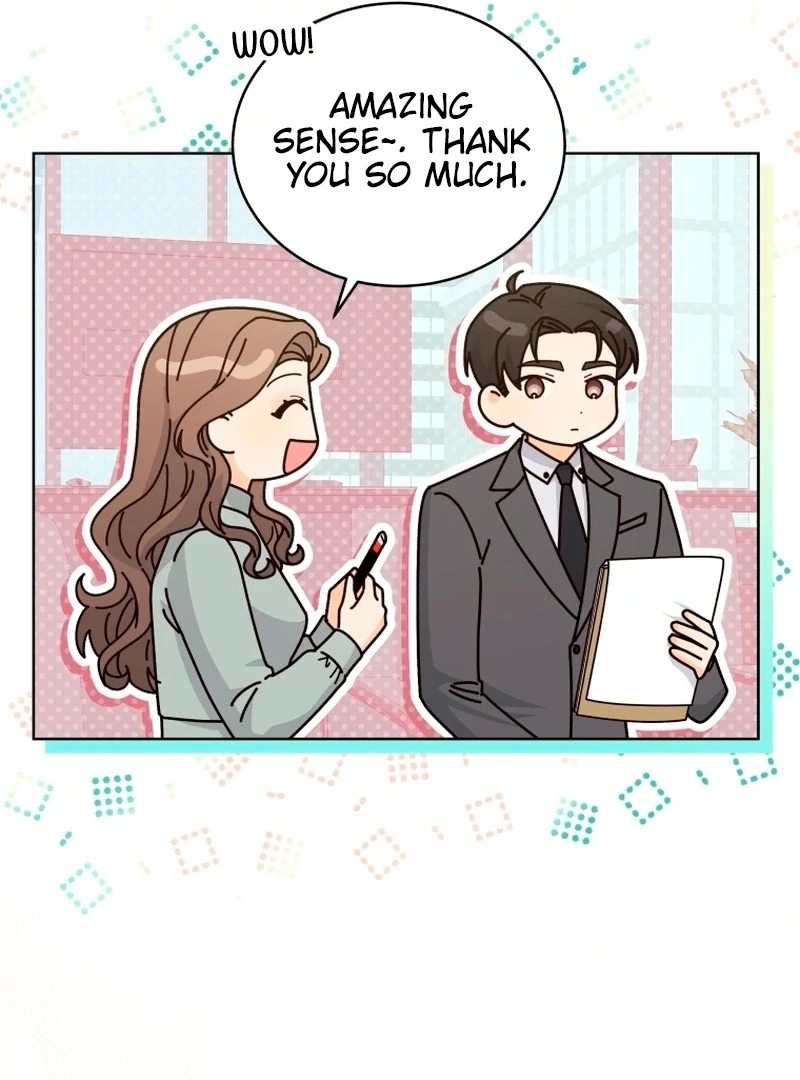 A Man Who Fell in Love With Me Chapter 29 - Page 18