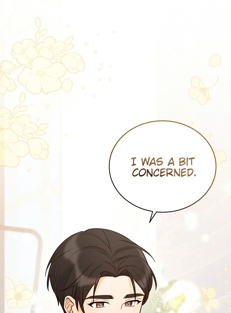 A Man Who Fell in Love With Me Chapter 29 - Page 19