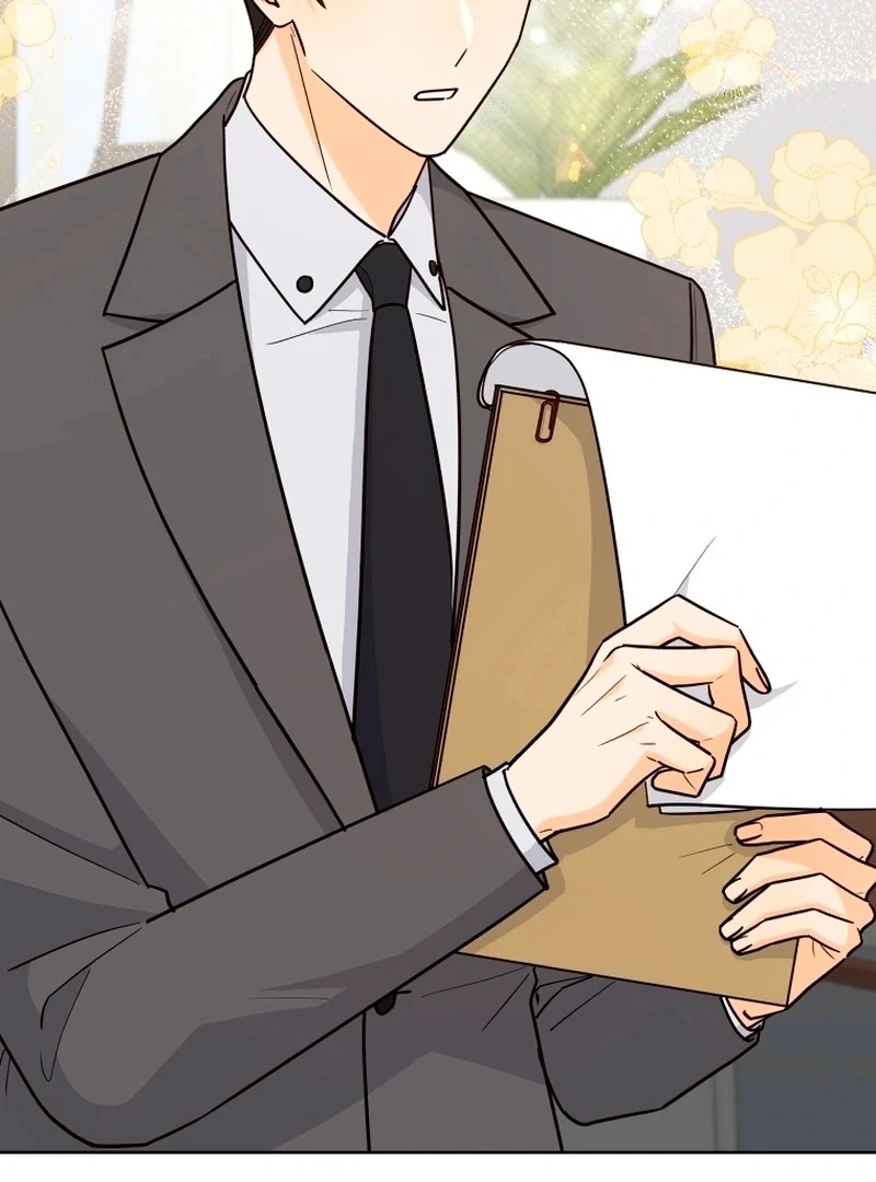 A Man Who Fell in Love With Me Chapter 29 - Page 20