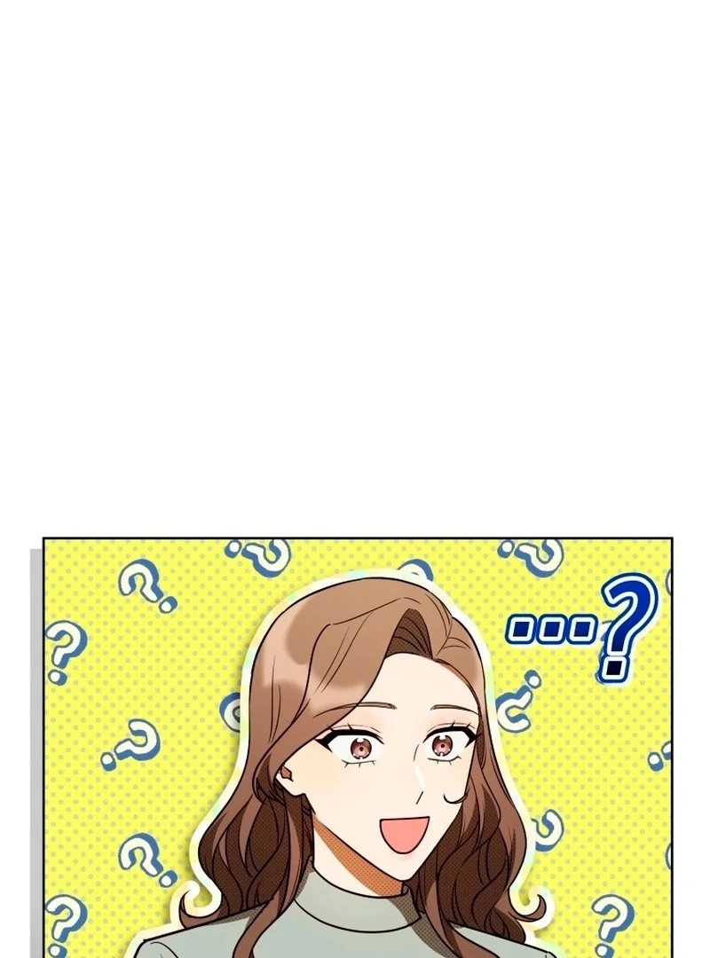 A Man Who Fell in Love With Me Chapter 29 - Page 21