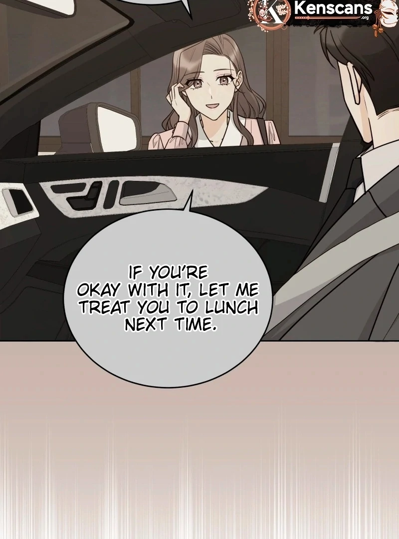 A Man Who Fell in Love With Me Chapter 29 - Page 26