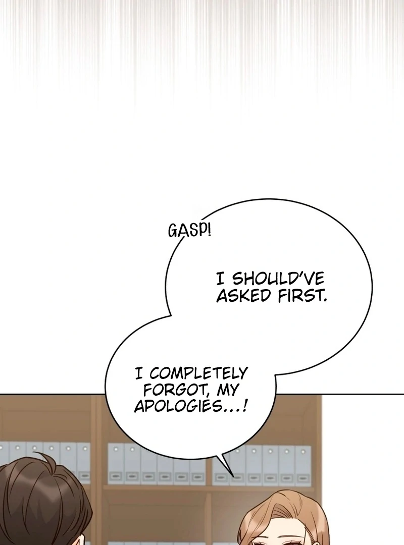 A Man Who Fell in Love With Me Chapter 29 - Page 27