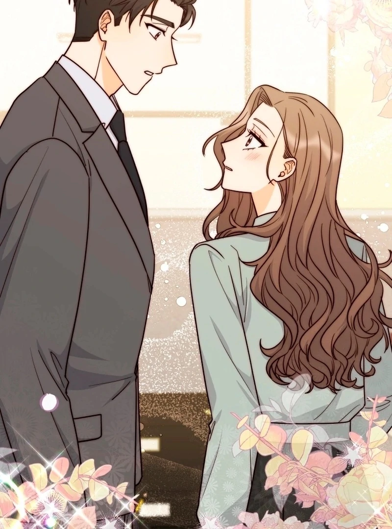 A Man Who Fell in Love With Me Chapter 29 - Page 3