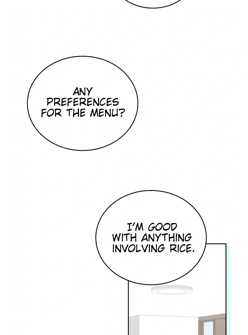 A Man Who Fell in Love With Me Chapter 29 - Page 31