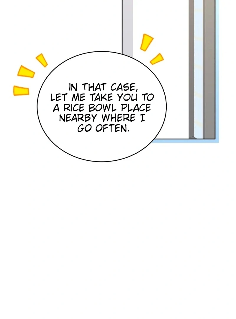 A Man Who Fell in Love With Me Chapter 29 - Page 32