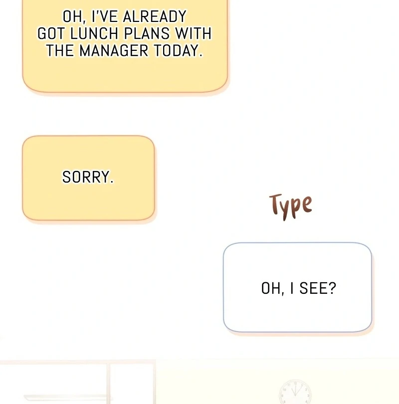 A Man Who Fell in Love With Me Chapter 29 - Page 35