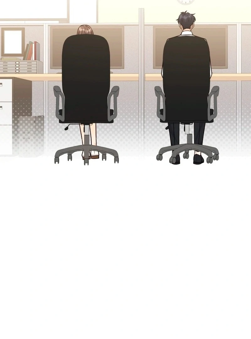 A Man Who Fell in Love With Me Chapter 29 - Page 36