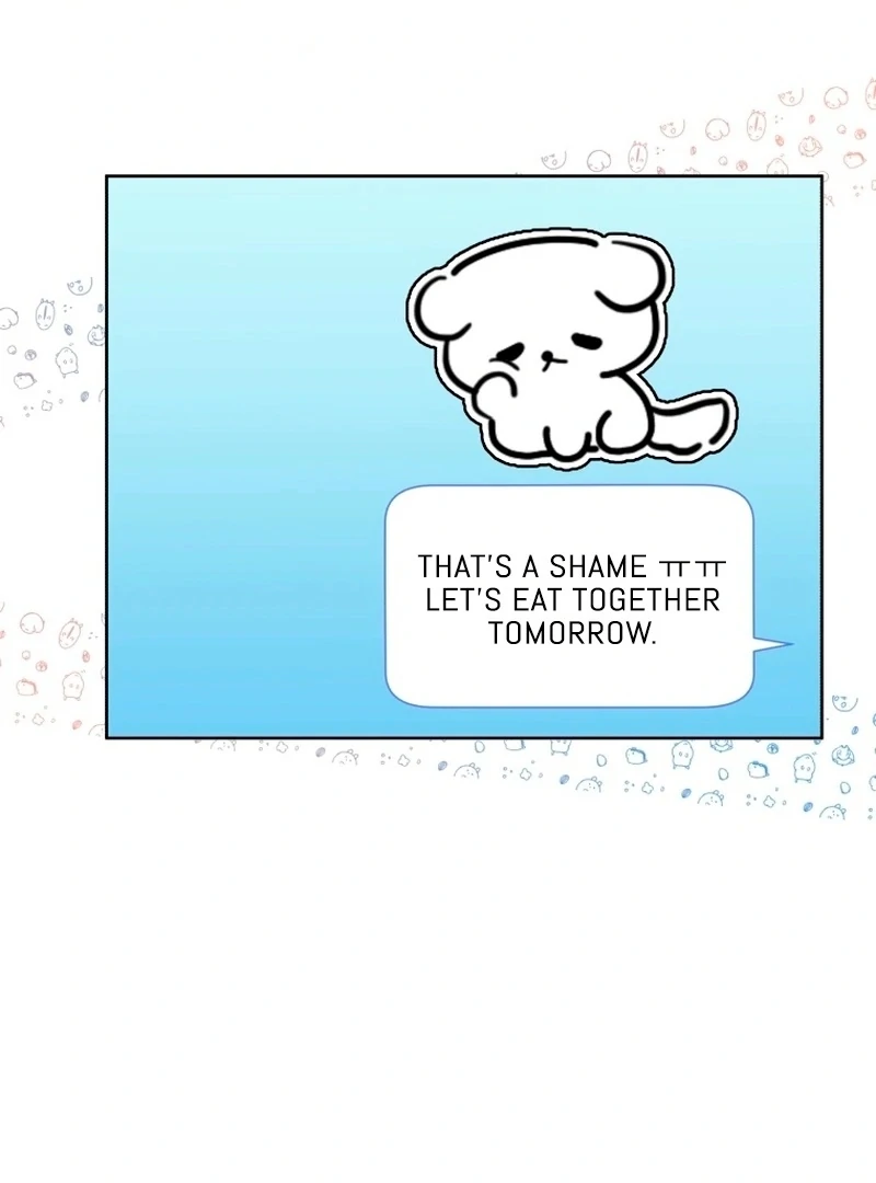 A Man Who Fell in Love With Me Chapter 29 - Page 37