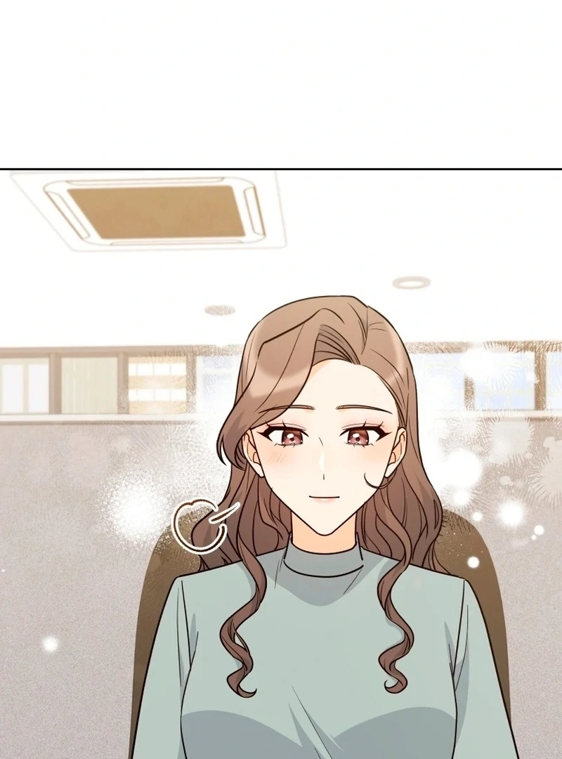 A Man Who Fell in Love With Me Chapter 29 - Page 38