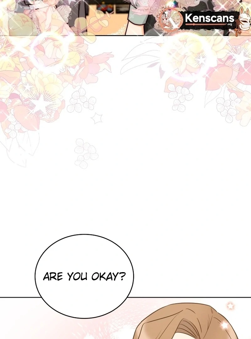 A Man Who Fell in Love With Me Chapter 29 - Page 4