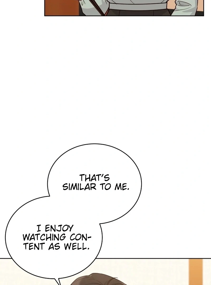 A Man Who Fell in Love With Me Chapter 29 - Page 45