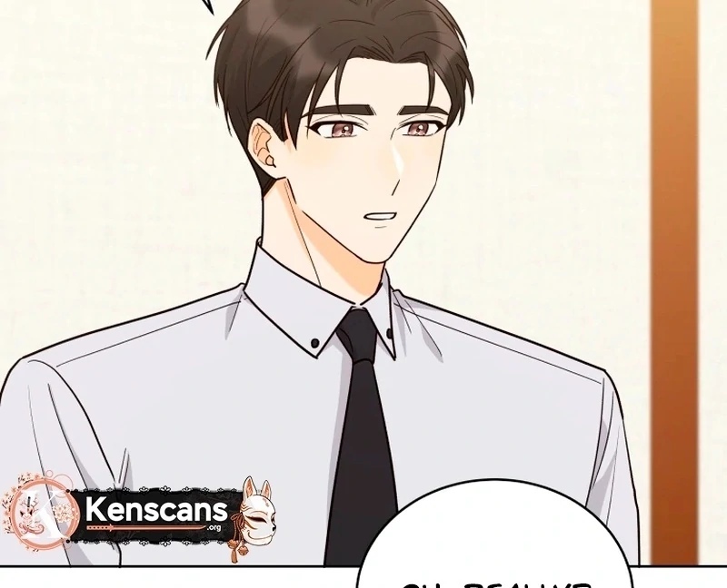 A Man Who Fell in Love With Me Chapter 29 - Page 46