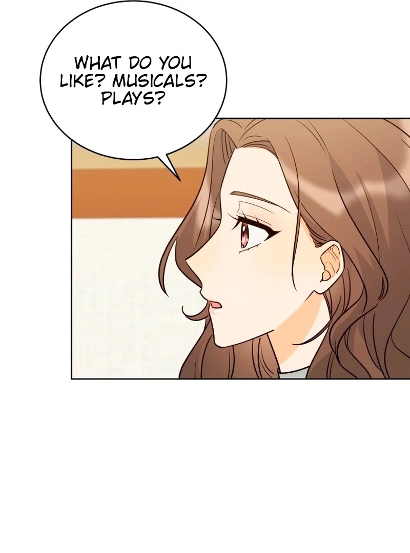 A Man Who Fell in Love With Me Chapter 29 - Page 48