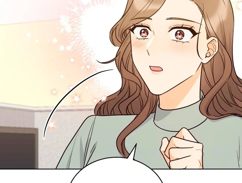 A Man Who Fell in Love With Me Chapter 29 - Page 5