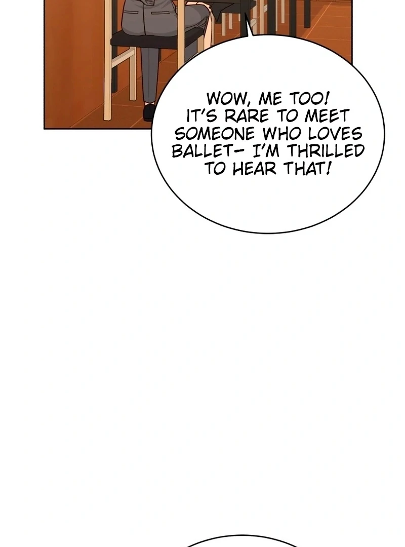 A Man Who Fell in Love With Me Chapter 29 - Page 50