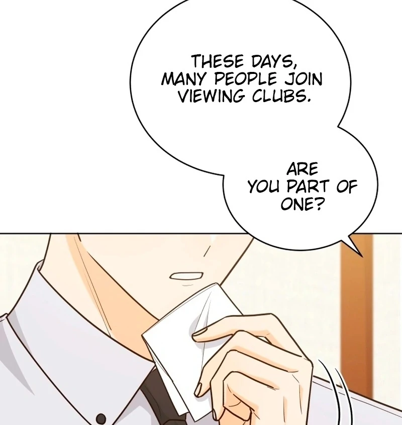 A Man Who Fell in Love With Me Chapter 29 - Page 51