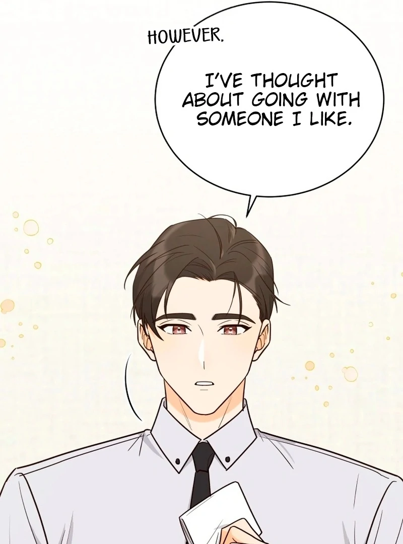 A Man Who Fell in Love With Me Chapter 29 - Page 53