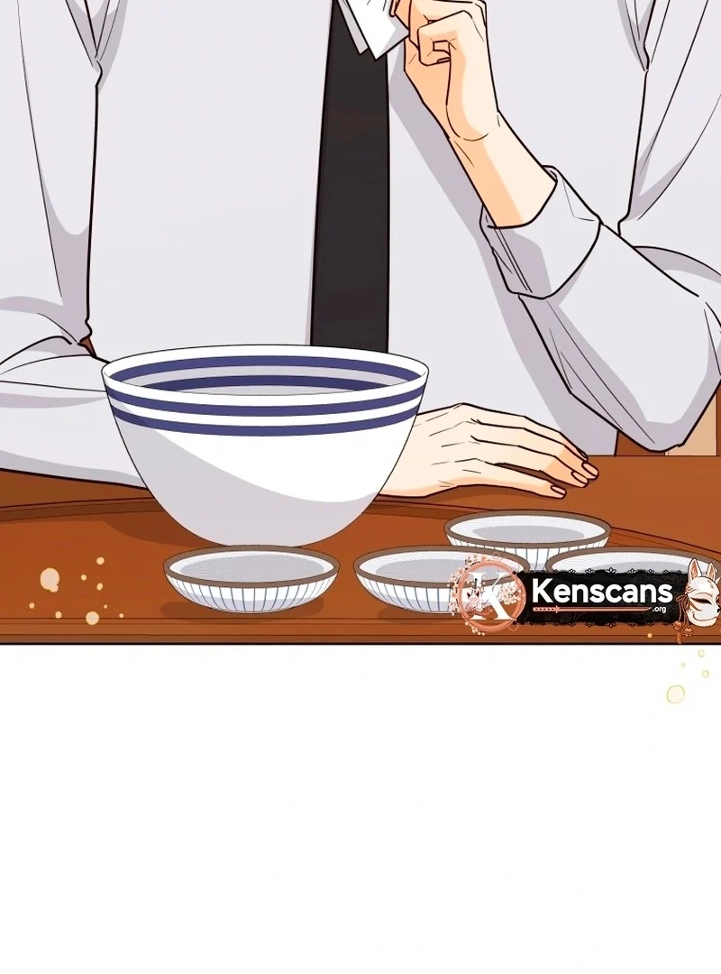 A Man Who Fell in Love With Me Chapter 29 - Page 54