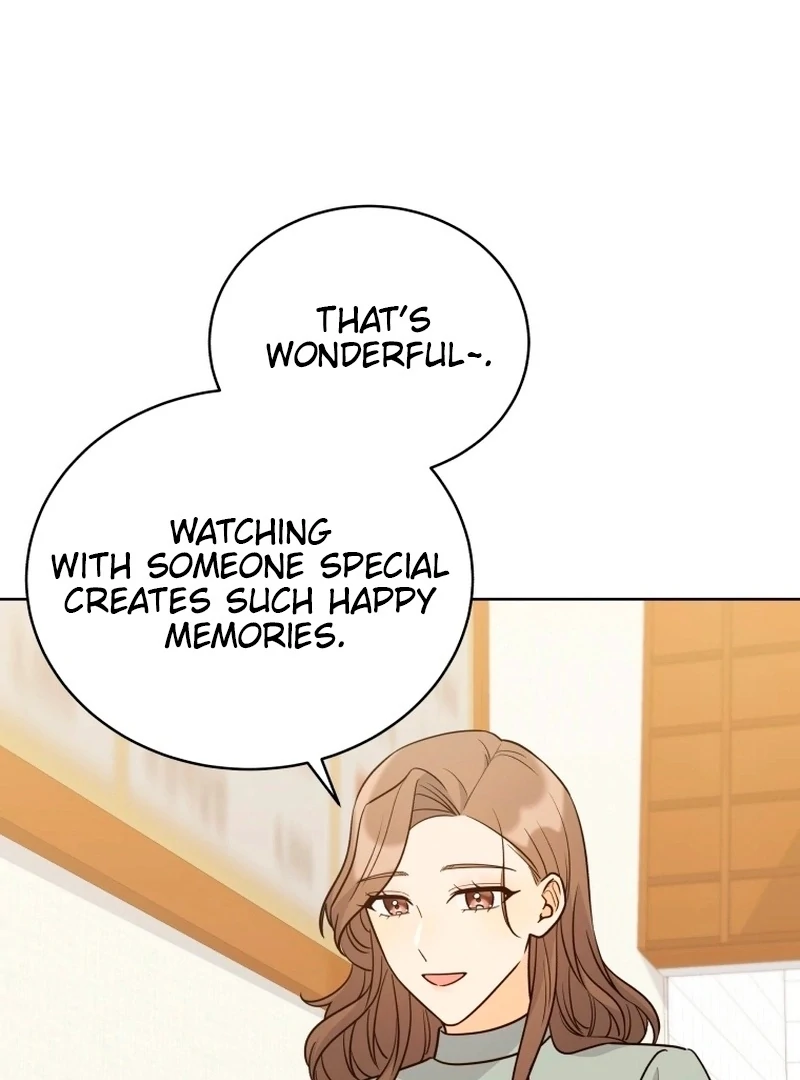 A Man Who Fell in Love With Me Chapter 29 - Page 55