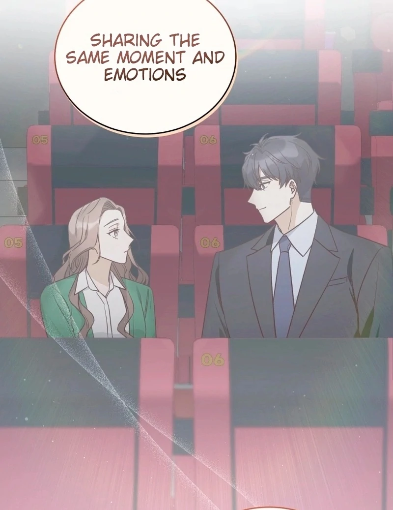 A Man Who Fell in Love With Me Chapter 29 - Page 57