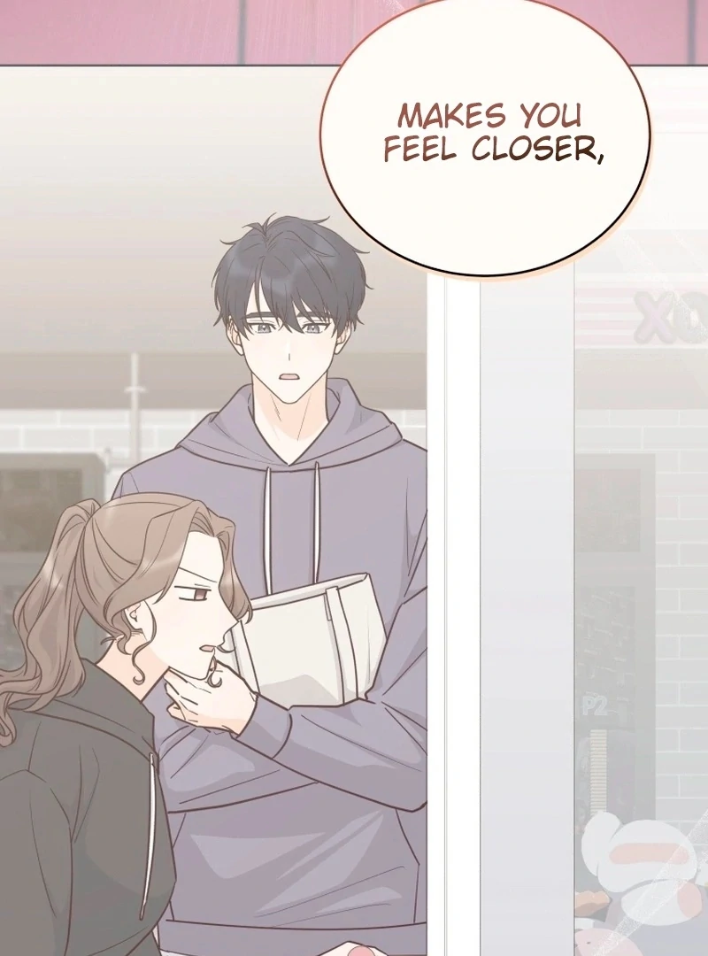 A Man Who Fell in Love With Me Chapter 29 - Page 58