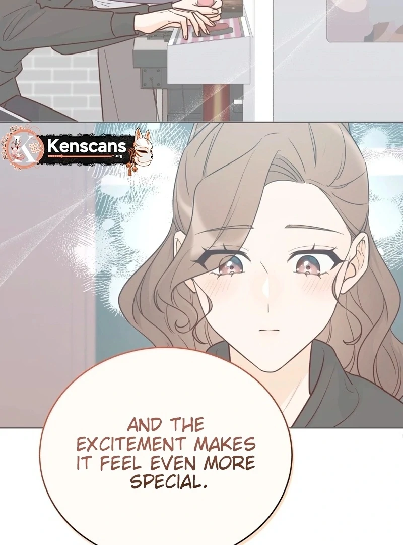 A Man Who Fell in Love With Me Chapter 29 - Page 59