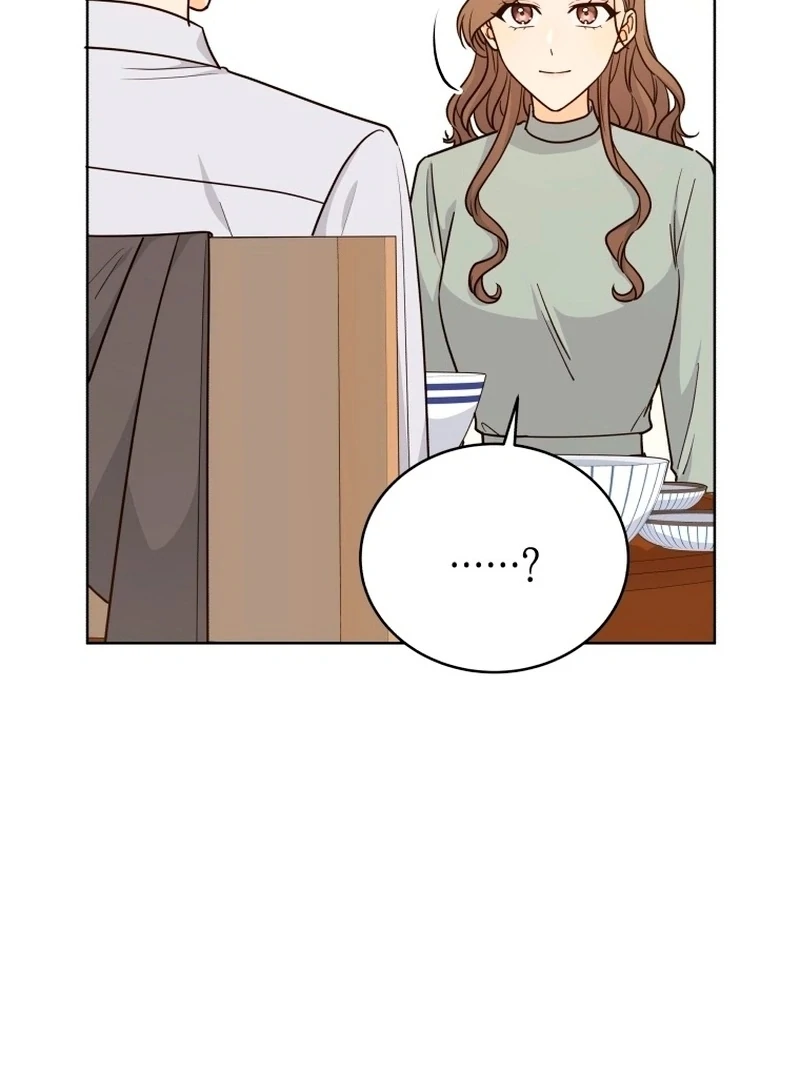 A Man Who Fell in Love With Me Chapter 29 - Page 61