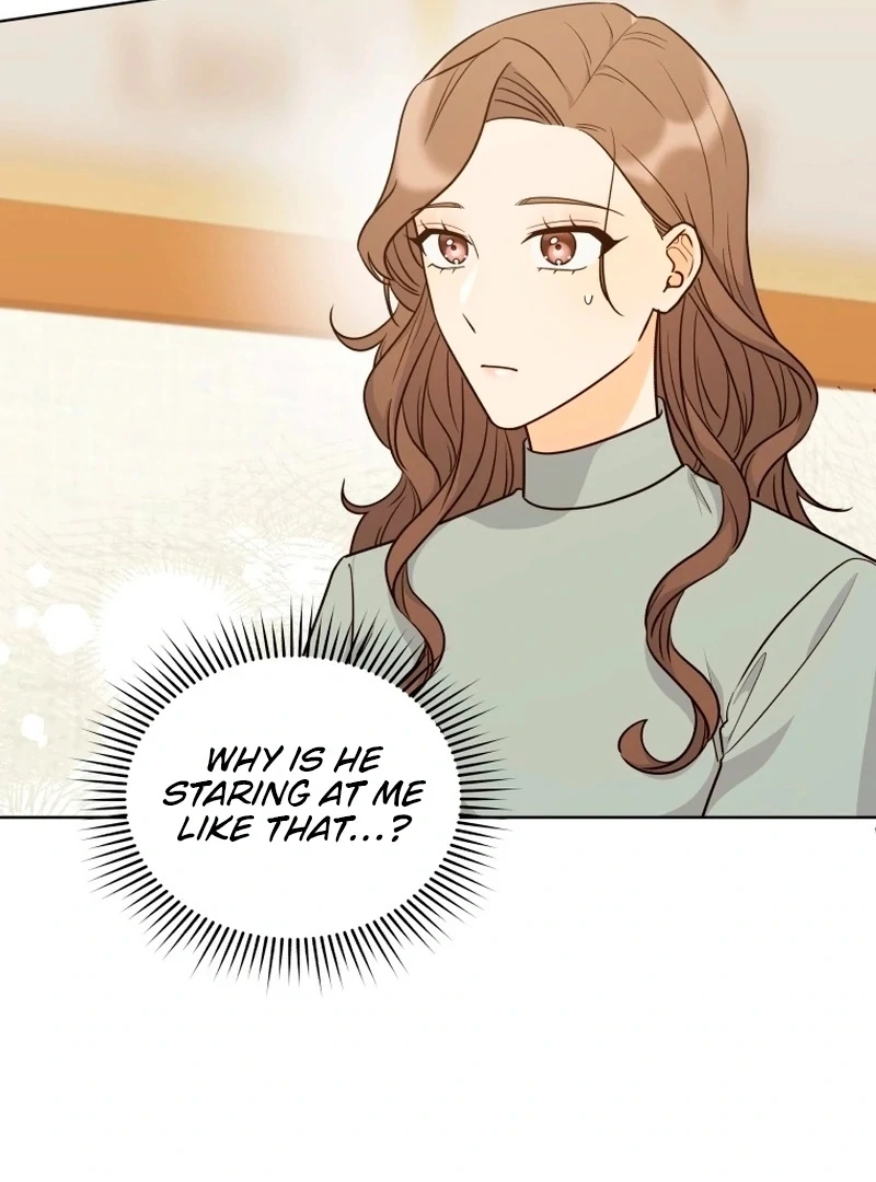 A Man Who Fell in Love With Me Chapter 29 - Page 64