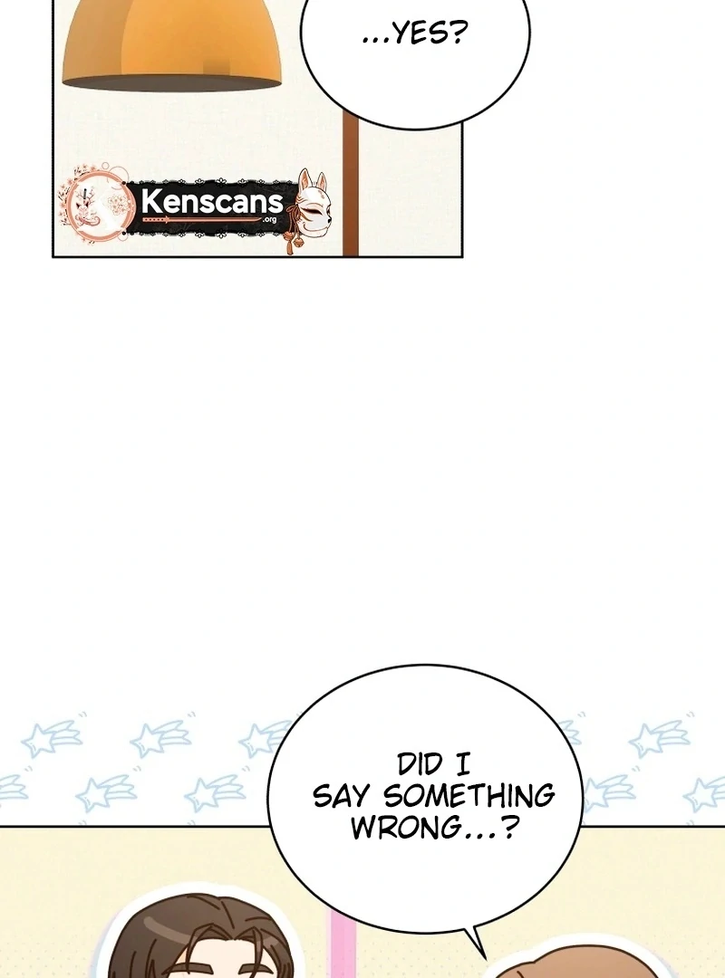 A Man Who Fell in Love With Me Chapter 29 - Page 66