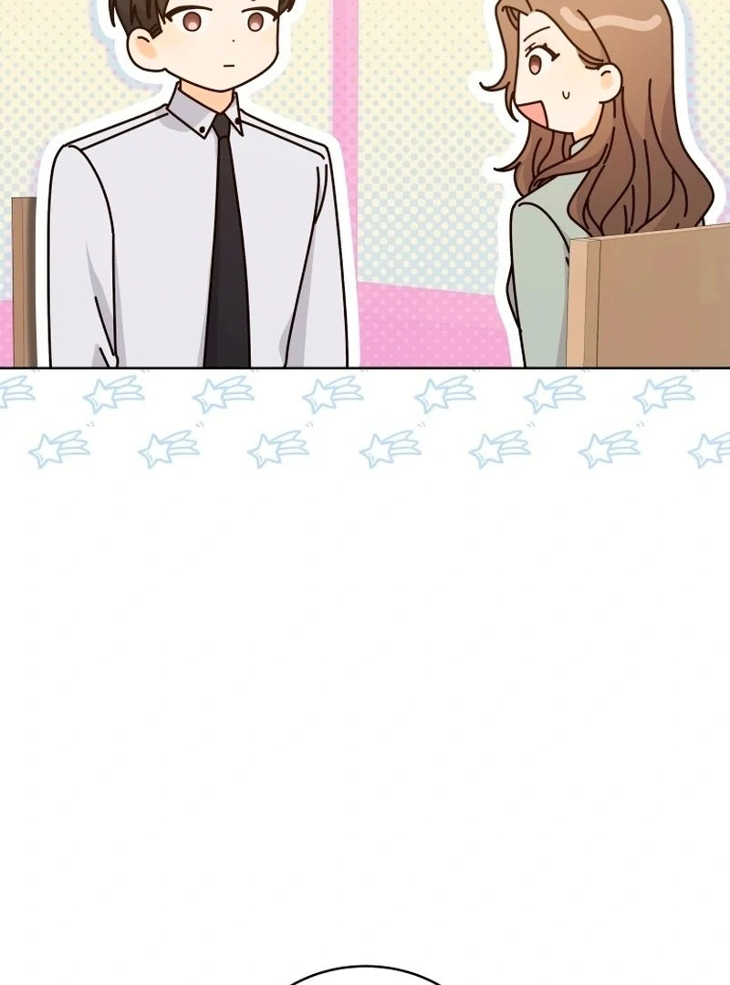 A Man Who Fell in Love With Me Chapter 29 - Page 67