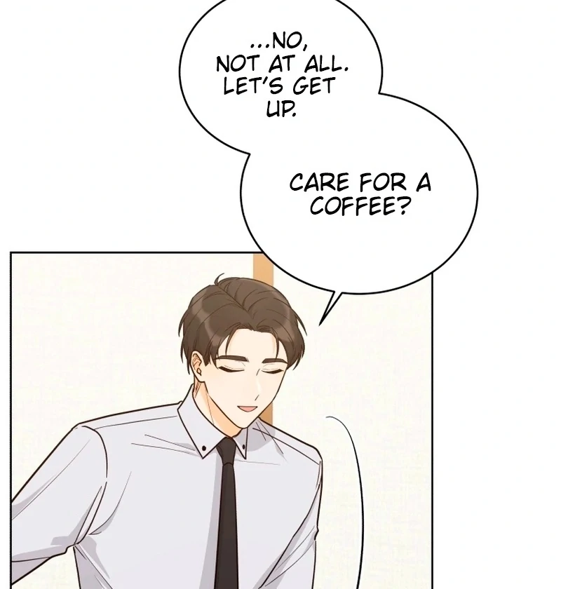 A Man Who Fell in Love With Me Chapter 29 - Page 68