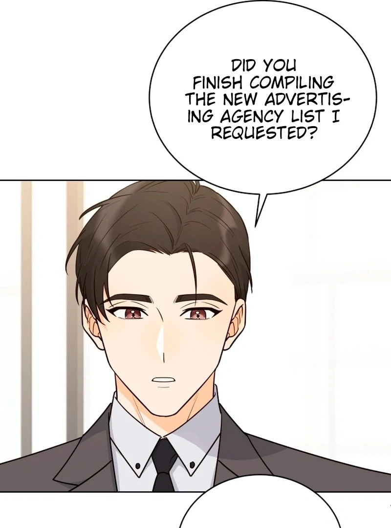 A Man Who Fell in Love With Me Chapter 29 - Page 7