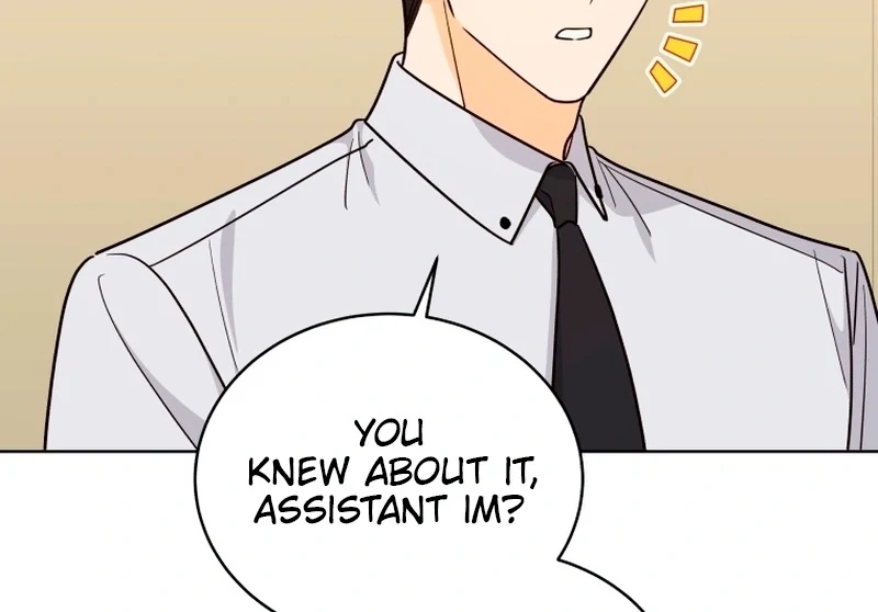 A Man Who Fell in Love With Me Chapter 29 - Page 74