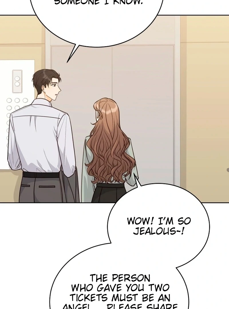 A Man Who Fell in Love With Me Chapter 29 - Page 78