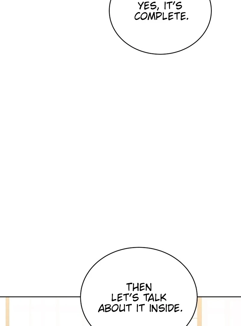 A Man Who Fell in Love With Me Chapter 29 - Page 8