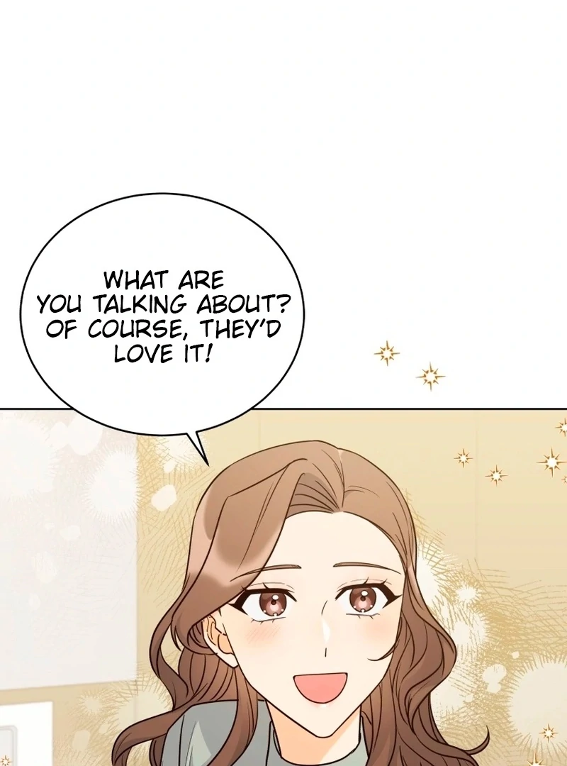 A Man Who Fell in Love With Me Chapter 29 - Page 82