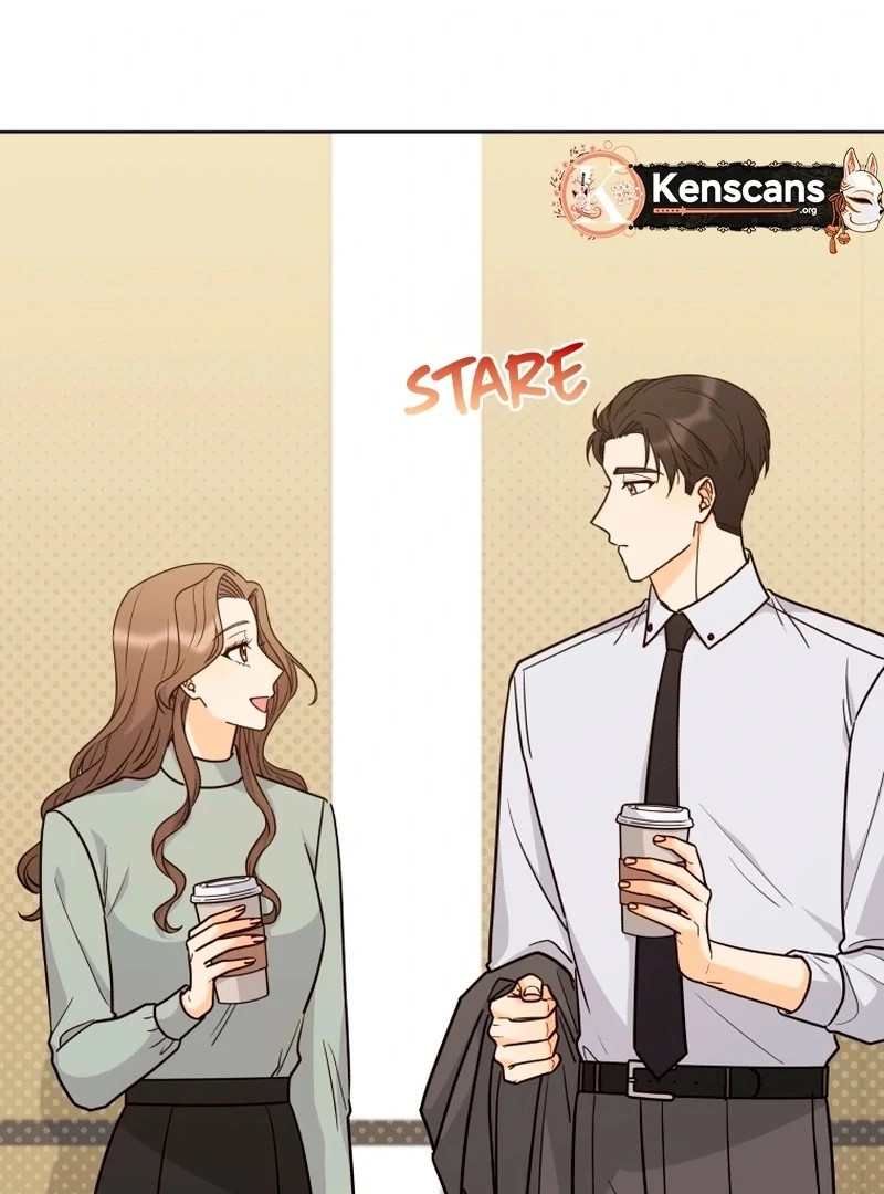 A Man Who Fell in Love With Me Chapter 29 - Page 84