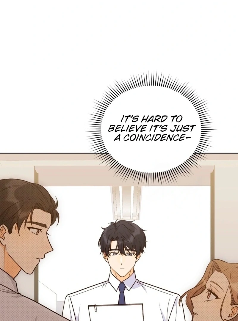 A Man Who Fell in Love With Me Chapter 29 - Page 88