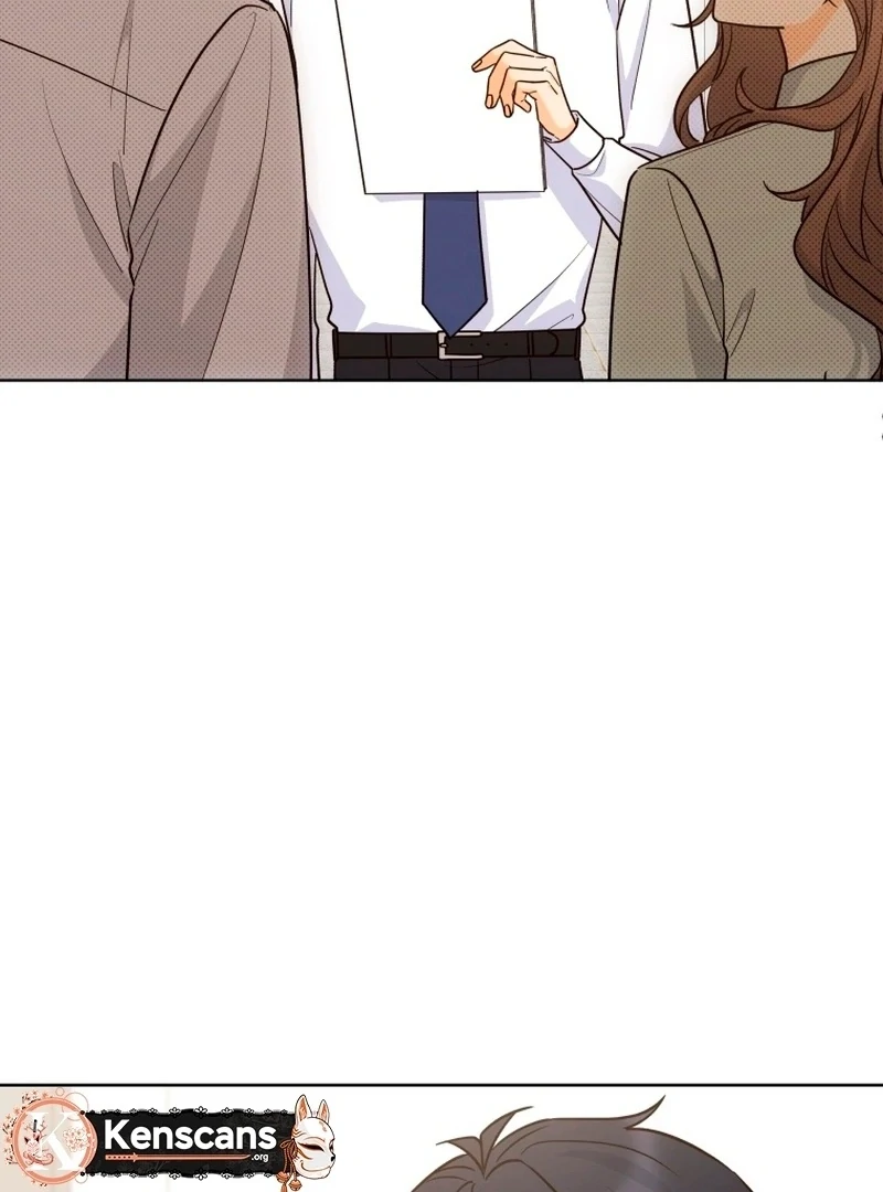 A Man Who Fell in Love With Me Chapter 29 - Page 89