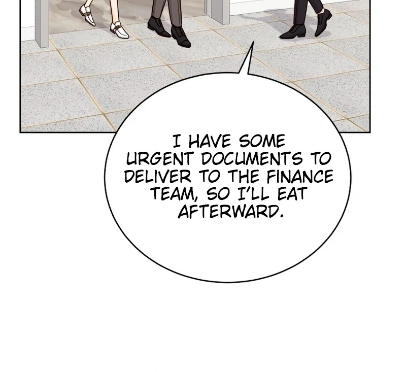 A Man Who Fell in Love With Me Chapter 29 - Page 92