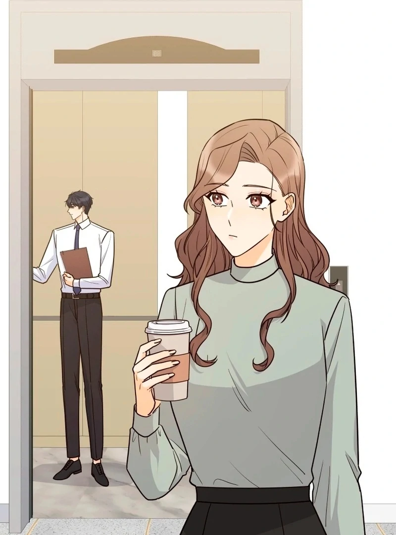 A Man Who Fell in Love With Me Chapter 29 - Page 94