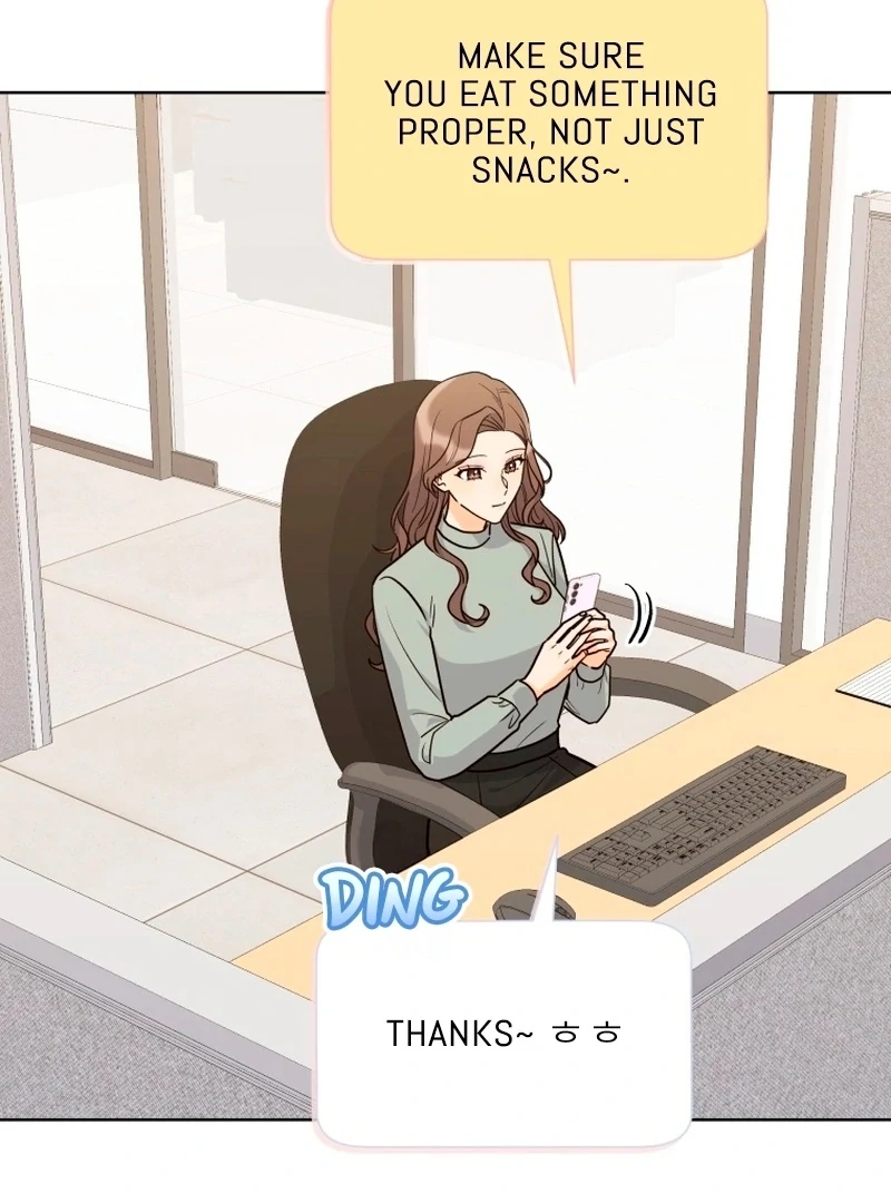 A Man Who Fell in Love With Me Chapter 29 - Page 96