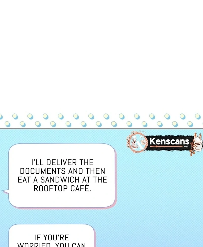 A Man Who Fell in Love With Me Chapter 29 - Page 97