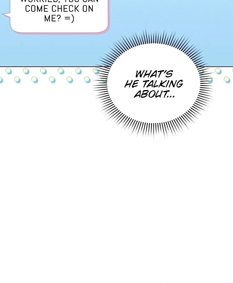 A Man Who Fell in Love With Me Chapter 29 - Page 98